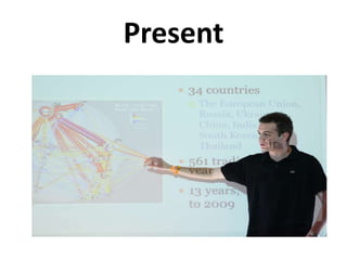 Effective presentation skills Slide 22