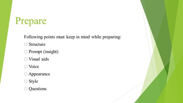 Effective Presentation Skills Pdf Effective Presentation Skills Pdf