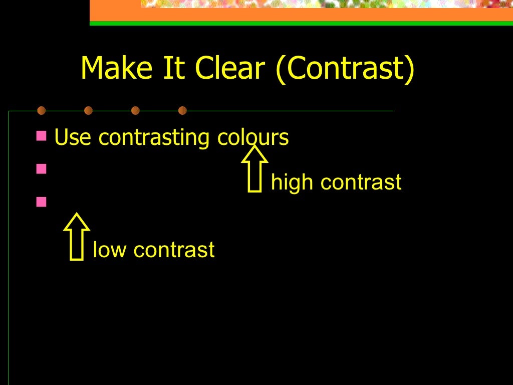 Presentation skills pdf image