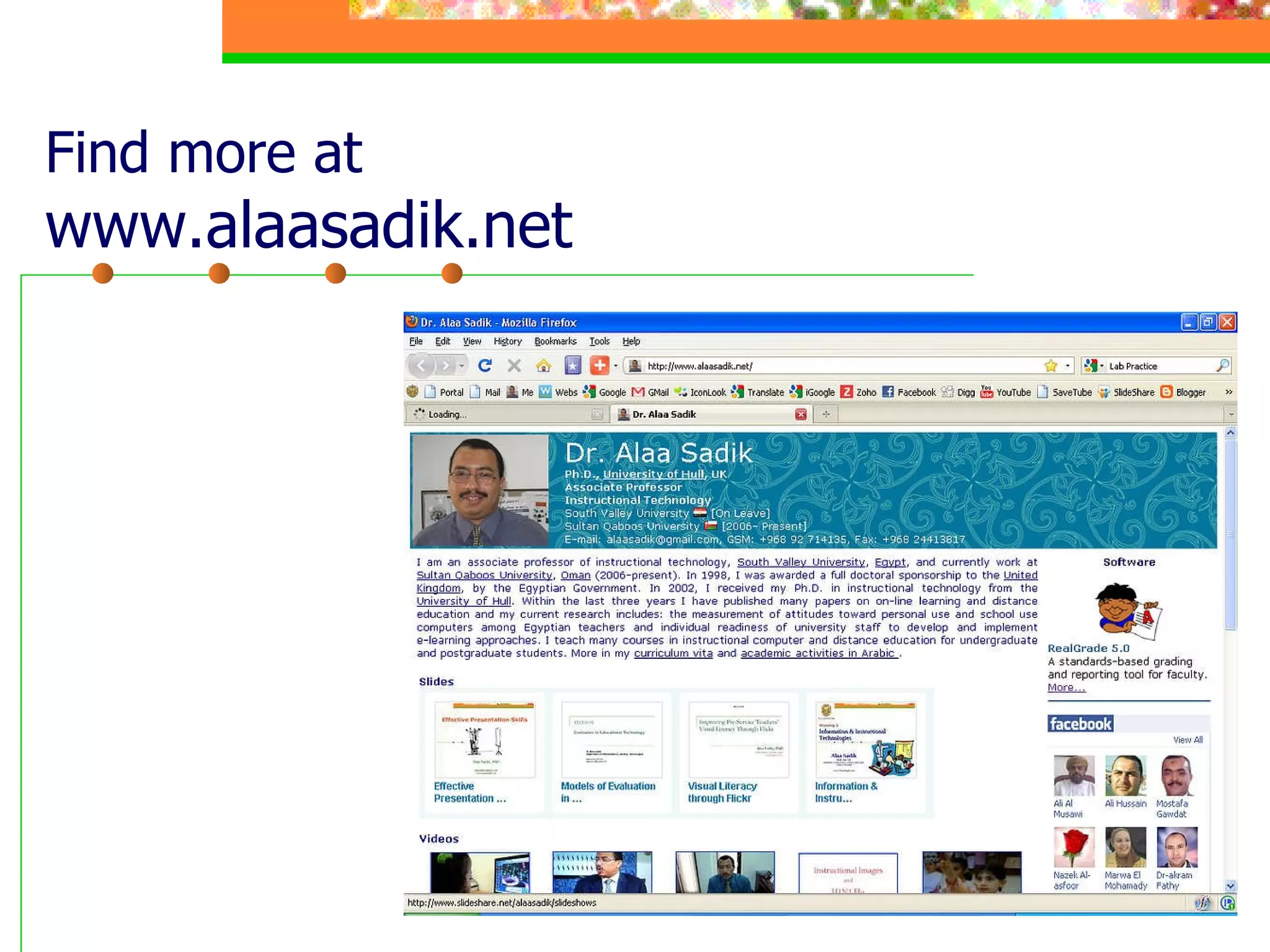 Find more at www.alaasadik.net 