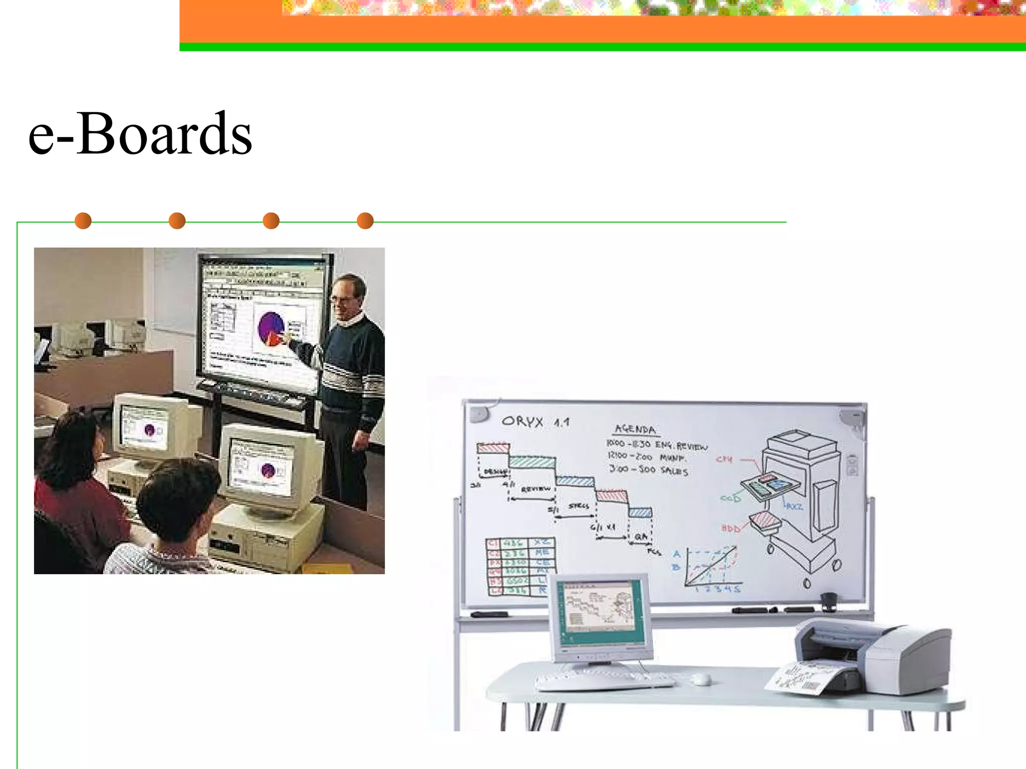 e-Boards 
