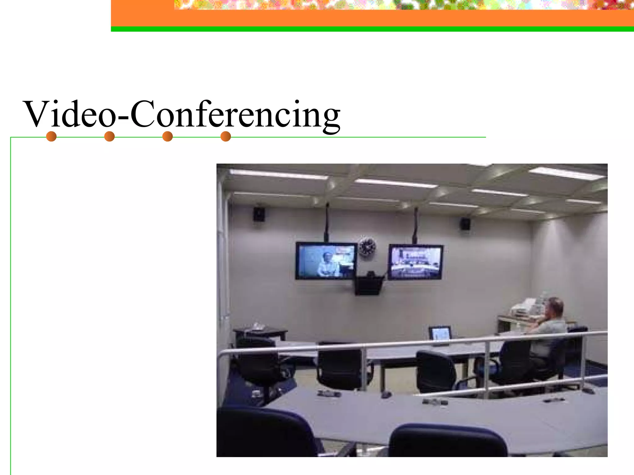 Video-Conferencing  