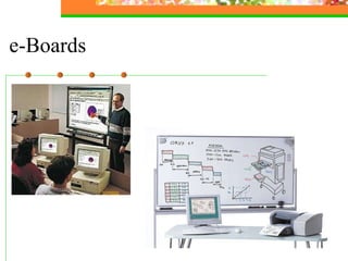 e-Boards 