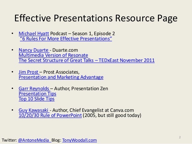 how to do a resource page how to do a resource page