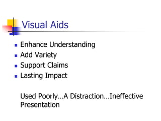 Effective presentations skills | PPT