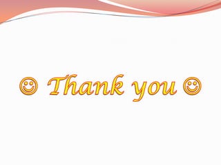 Effective presentation strategies i