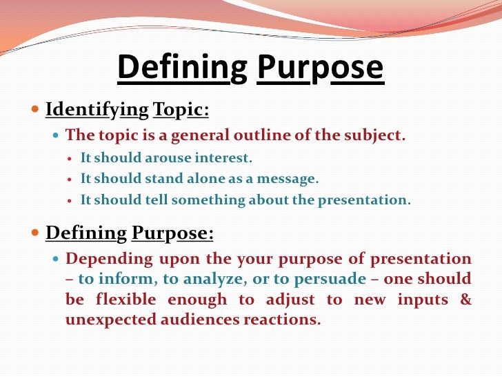 effective presentation strategies i strategies presentation