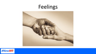 Feelings
 