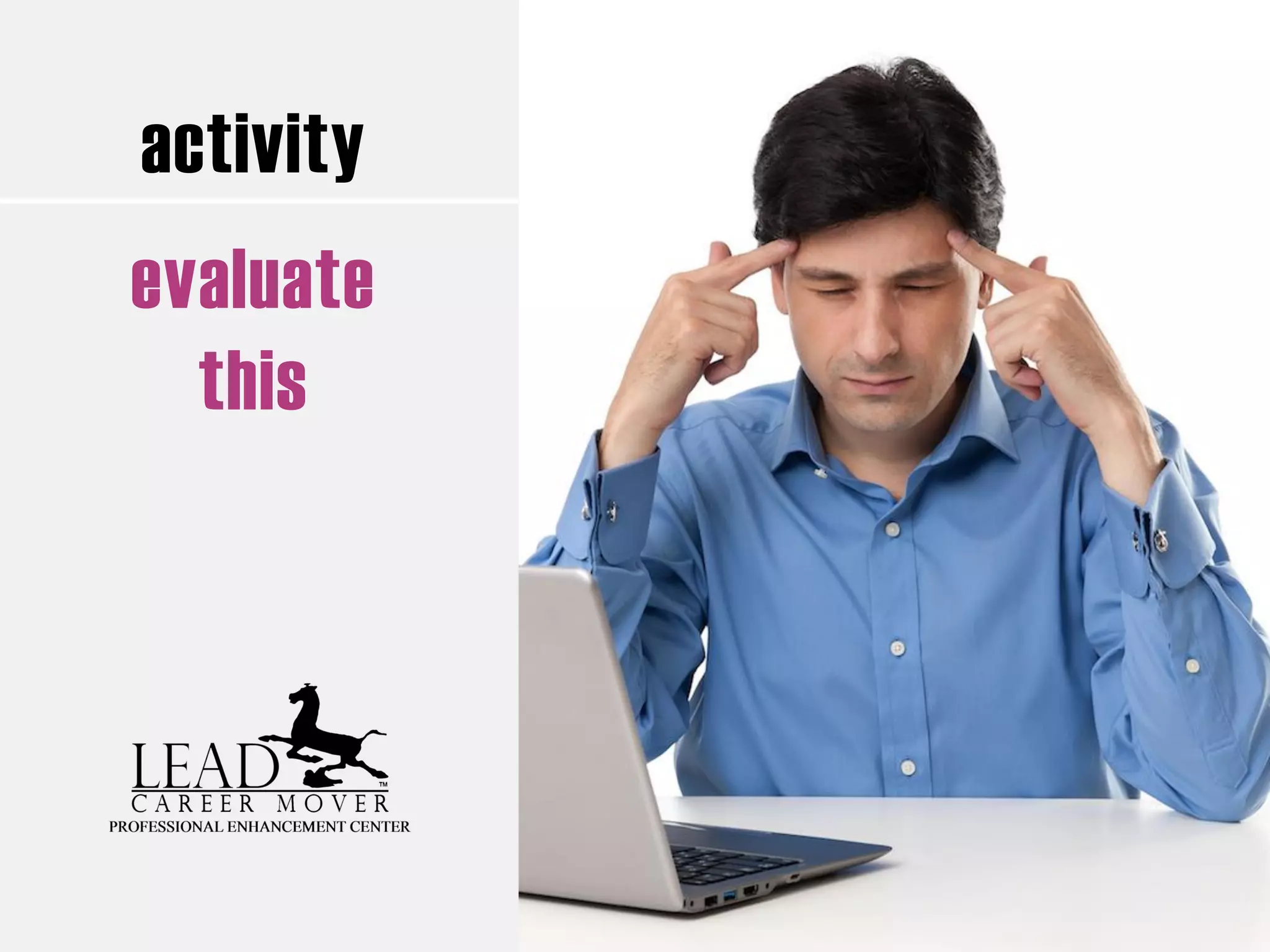 activity
evaluate
this
 