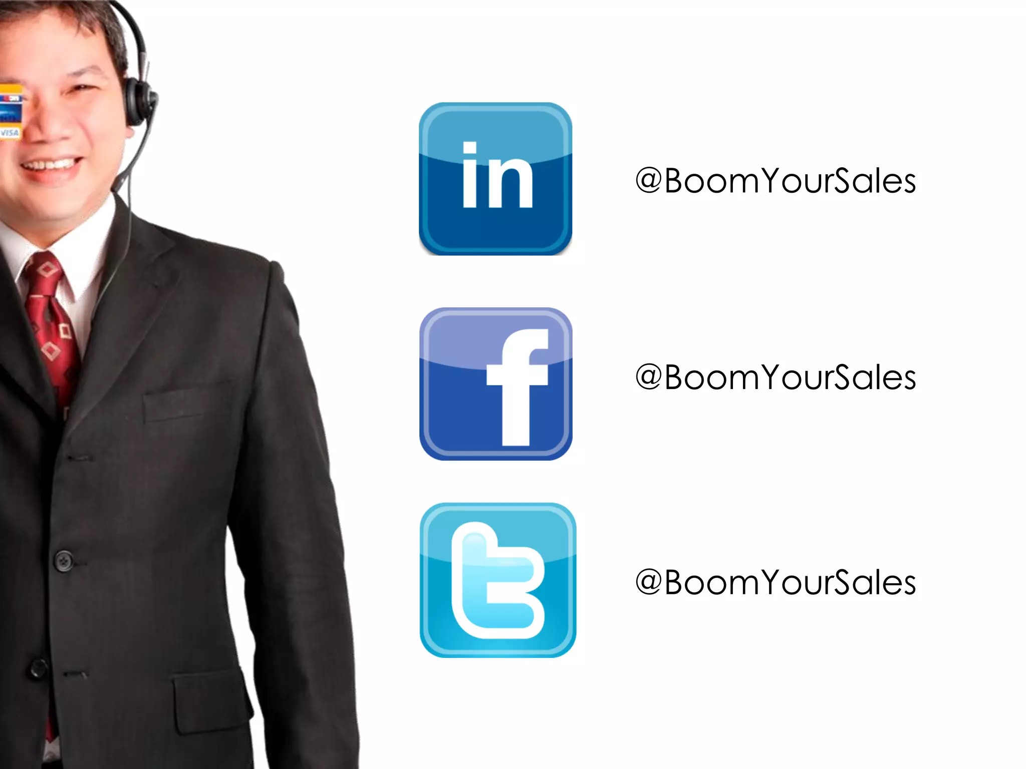 @BoomYourSales
@BoomYourSales
@BoomYourSales
 