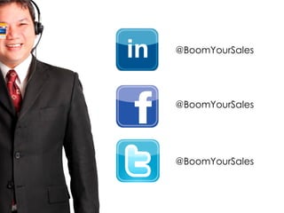 @BoomYourSales
@BoomYourSales
@BoomYourSales
 