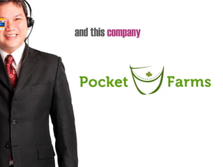 and this company
 