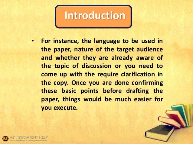 Process Essay Topics Introduction No Essay Is Good Research Essay Proposal Template also Buy Custom Essay Papers Research Papers Examples Essays