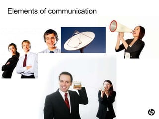 Does he really understand ?