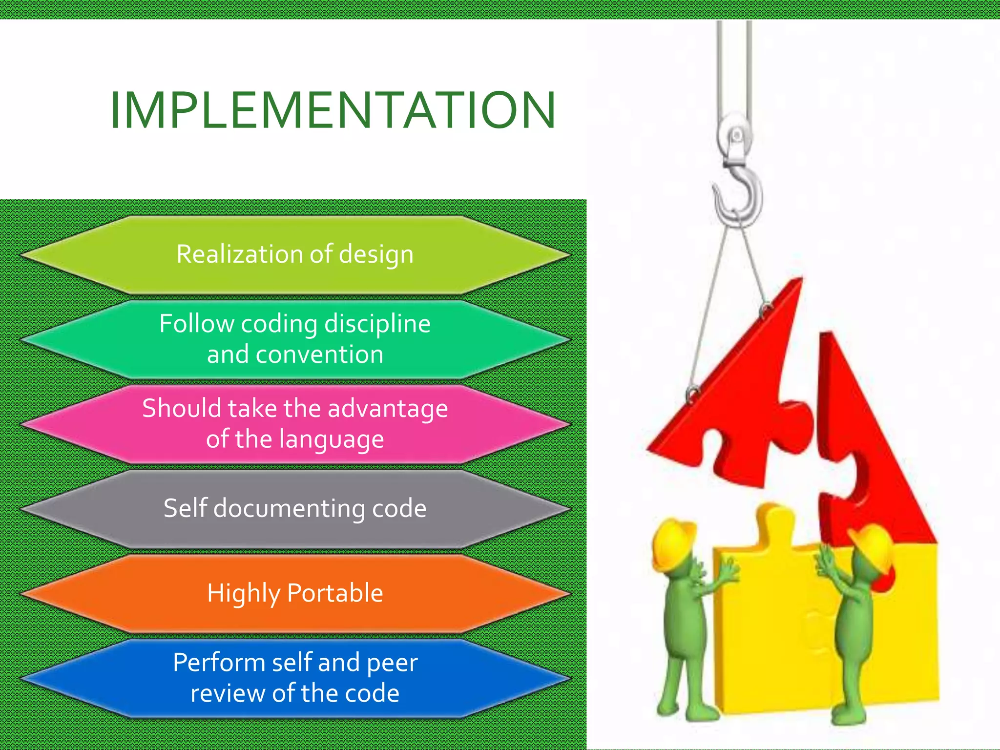 Effective Project Execution | PPTX