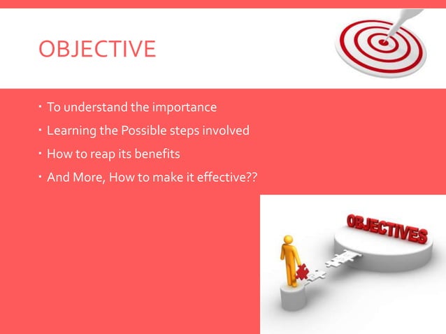 Effective Project Execution | PPTX