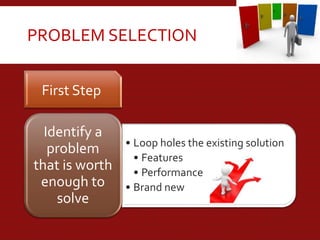 Effective Project Execution | PPTX