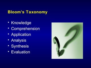 Effective Questioning | PPT