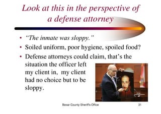 Effective Report Writing