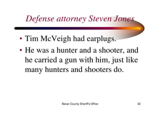 Effective Report Writing