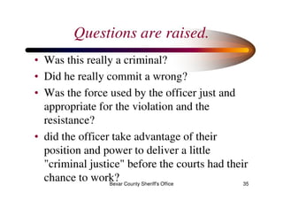 Effective Report Writing