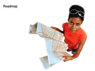 Roadmap




          © 2011 Ruven Gotz
 