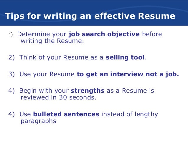 10 tips for resume writing resume writing questions