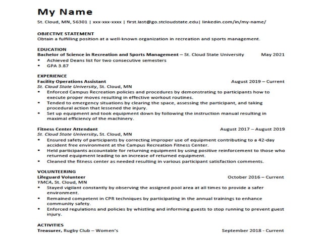 Learn to Write Effective Resume - Learn To Write Effective Resume Writing Pptx 37 638 