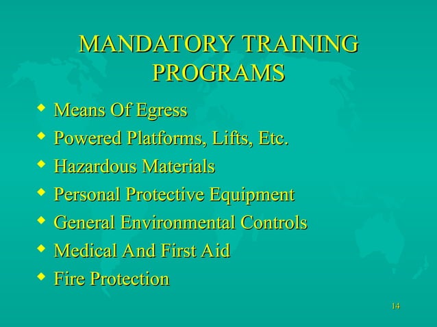Effective Safety Program training slides.ppt
