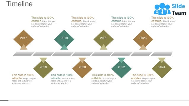 Timeline
47
This slide is 100%
editable. Adapt it to your
needs and capture your
audience's attention.
This slide is 100%
editable. Adapt it to your
needs and capture your
audience's attention.
This slide is 100%
editable. Adapt it to your
needs and capture your
audience's attention.
This slide is 100%
editable. Adapt it to your
needs and capture your
audience's attention.
This slide is 100%
editable. Adapt it to your
needs and capture your
audience's attention.
This slide is 100%
editable. Adapt it to your
needs and capture your
audience's attention.
This slide is 100%
editable. Adapt it to your
needs and capture your
audience's attention.
This slide is 100%
editable. Adapt it to your
needs and capture your
audience's attention.
2024
2022
2020
2018
2017 2019 2021 2023
 