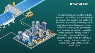 Effective Smart water management with IoT.pdf