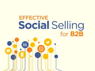 Effective Social Selling for B2B