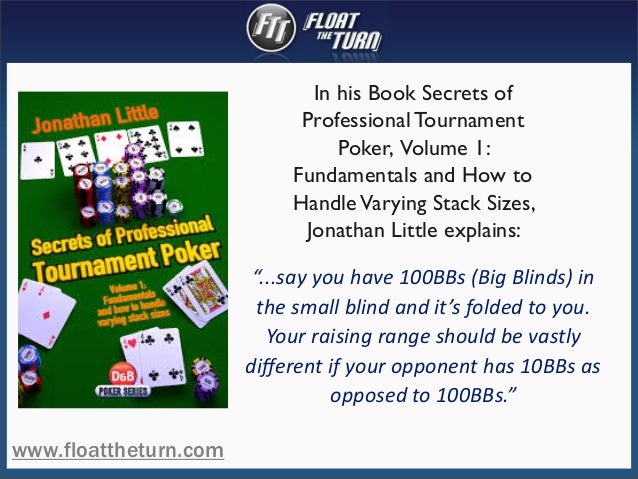 Poker average stack poker