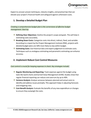 Effective Strategies for Project Budget Management and Cost Control.pdf