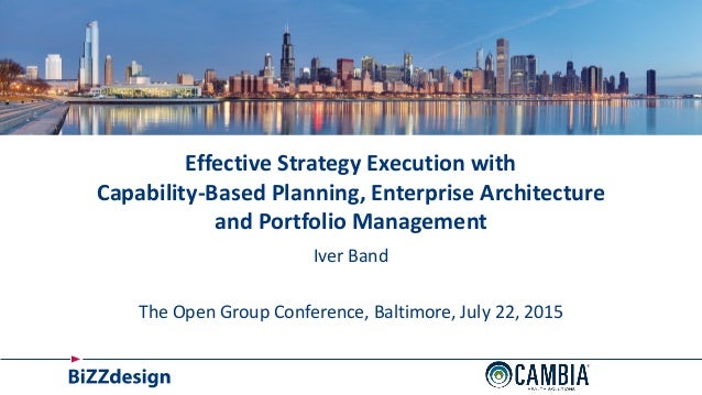 Options based portfolio management strategies