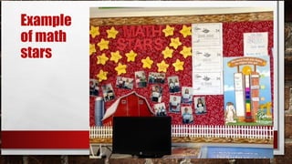 Example
of math
stars
 