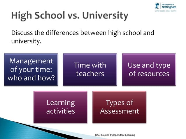 Effective Study Strategies Pptx Educational Assessment Education