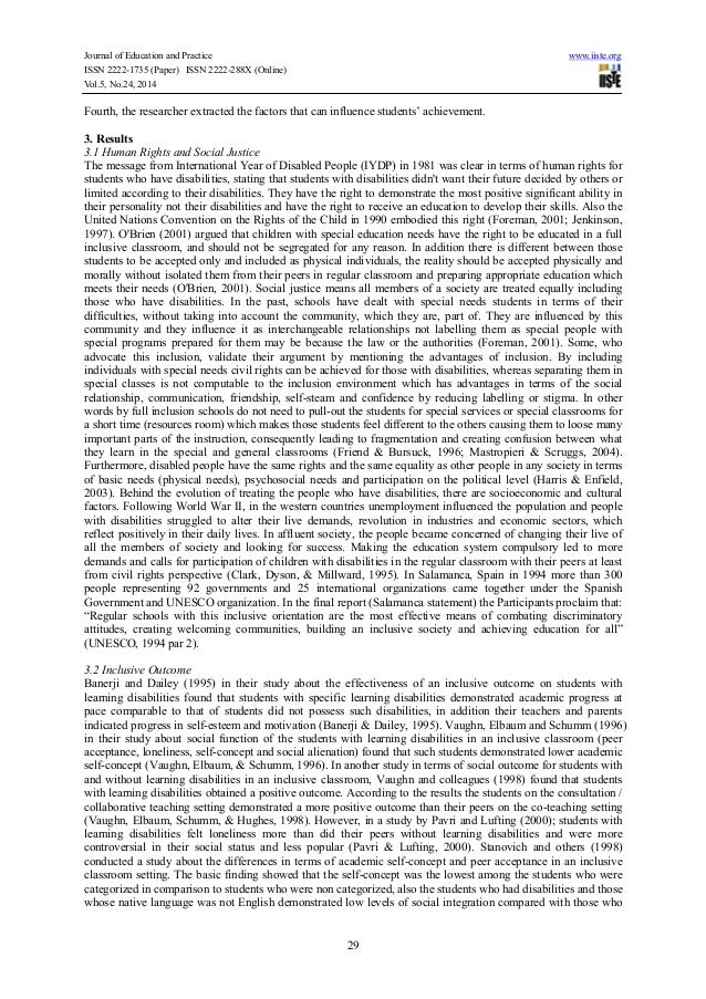 Inclusive teaching practices image