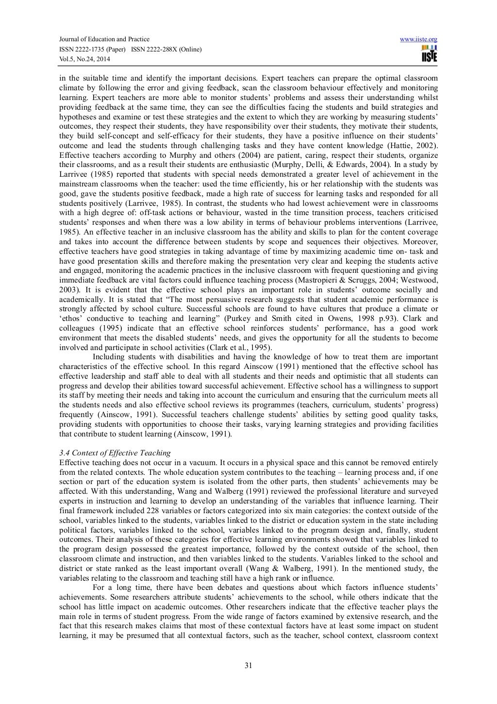 What is culturally inclusive teaching picture