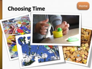 Choosing Time
Home
 