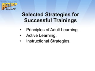 Effective teaching strategies | PPT