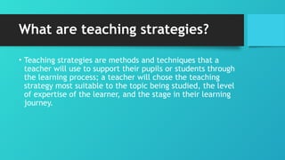 Effective teaching strategies for studenst.pptx