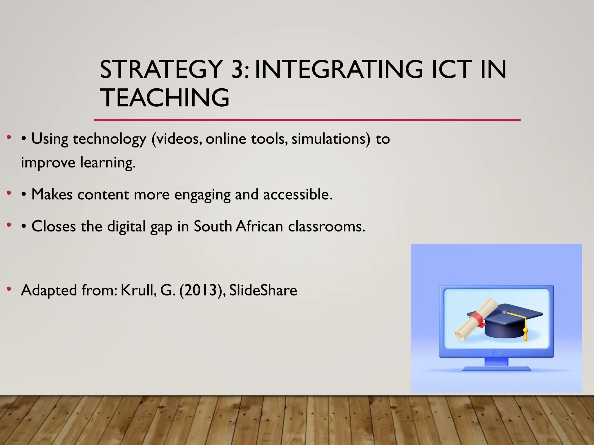 Effective Teaching Strategies to Enhance Learning and Classroom ...