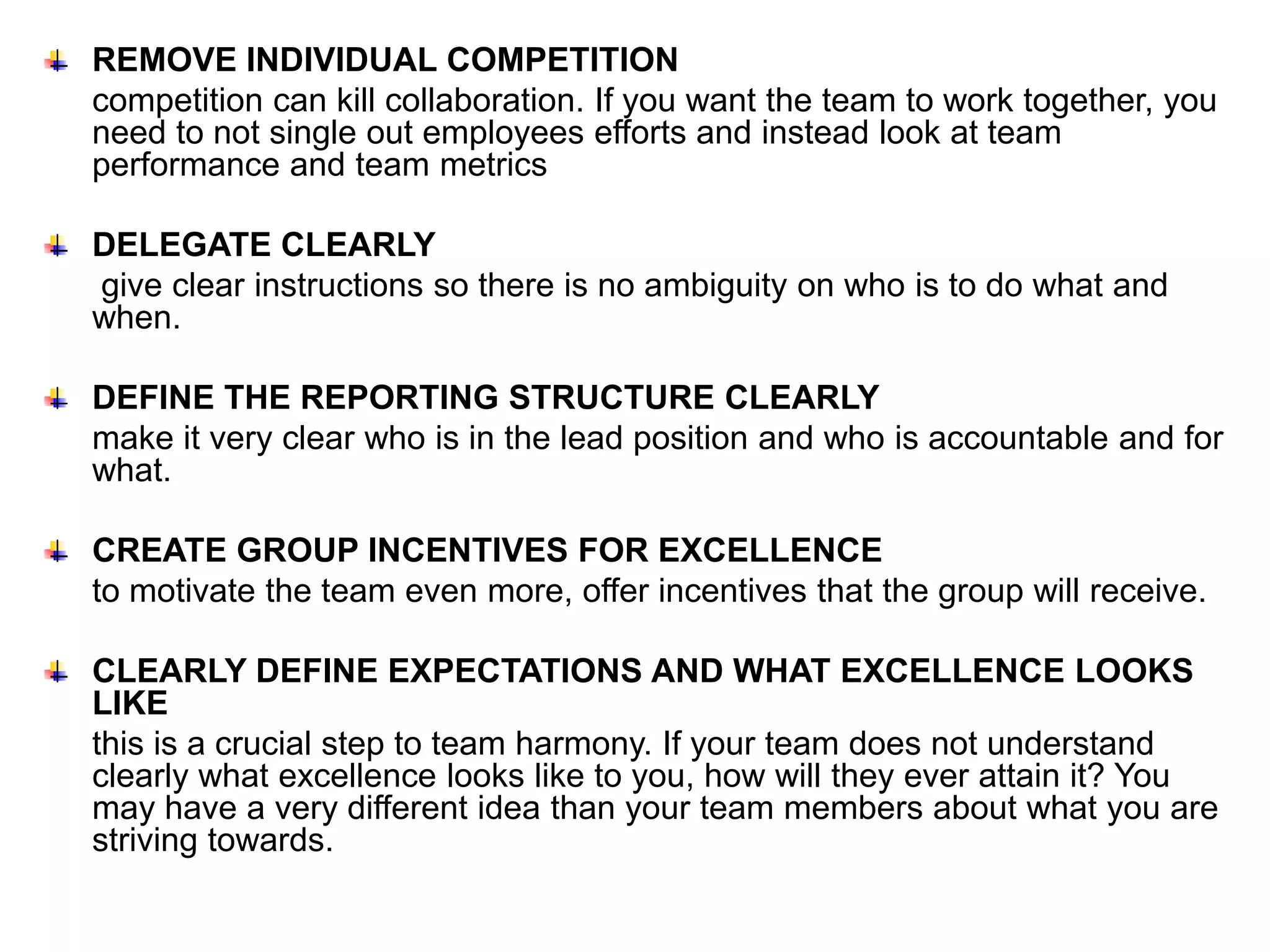 Effective Team Leadership Pptx