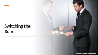 Effective team management reverse engineering method | PPTX