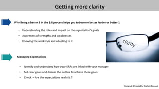 Effective team management reverse engineering method | PPTX