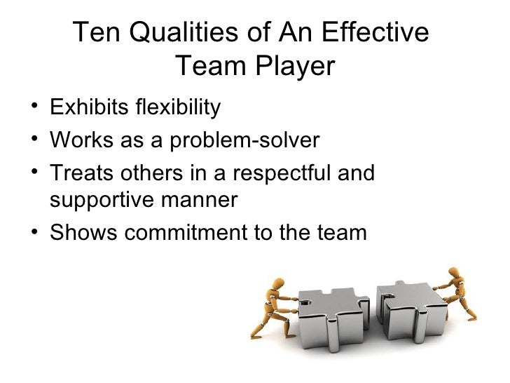 qualities of team leader in bpo