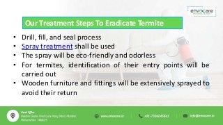 Effective Termite Treatment and Pest Control Services.pptx