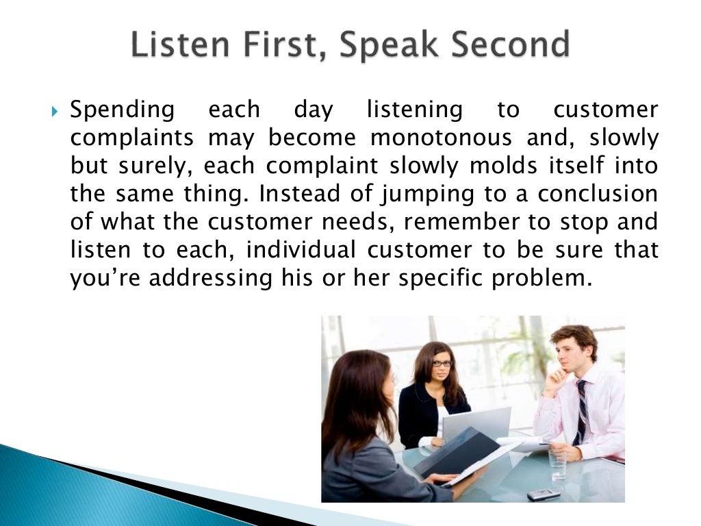 Claire Suaverdez Effective Tips for TopNotch Customer Service