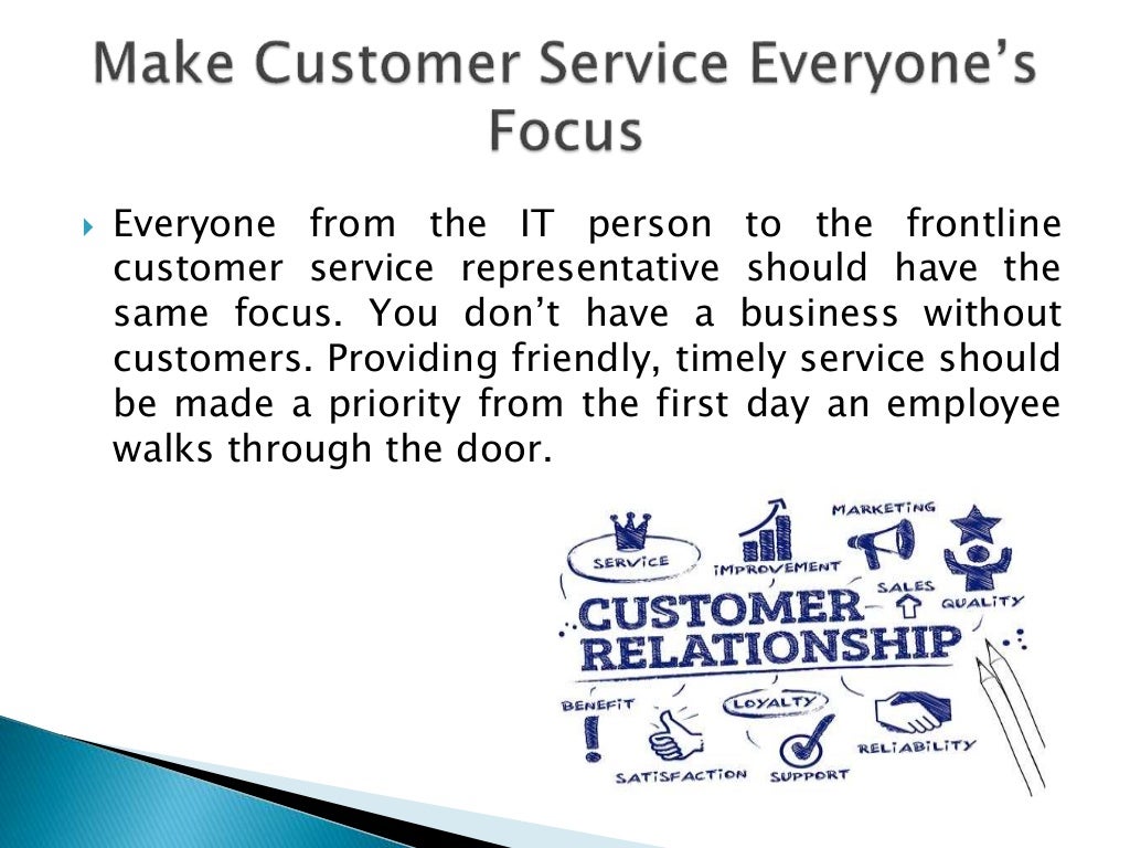 Claire Suaverdez Effective Tips for TopNotch Customer Service